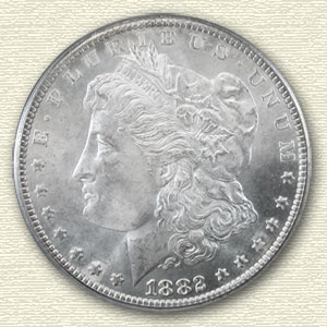 Carson City Coins